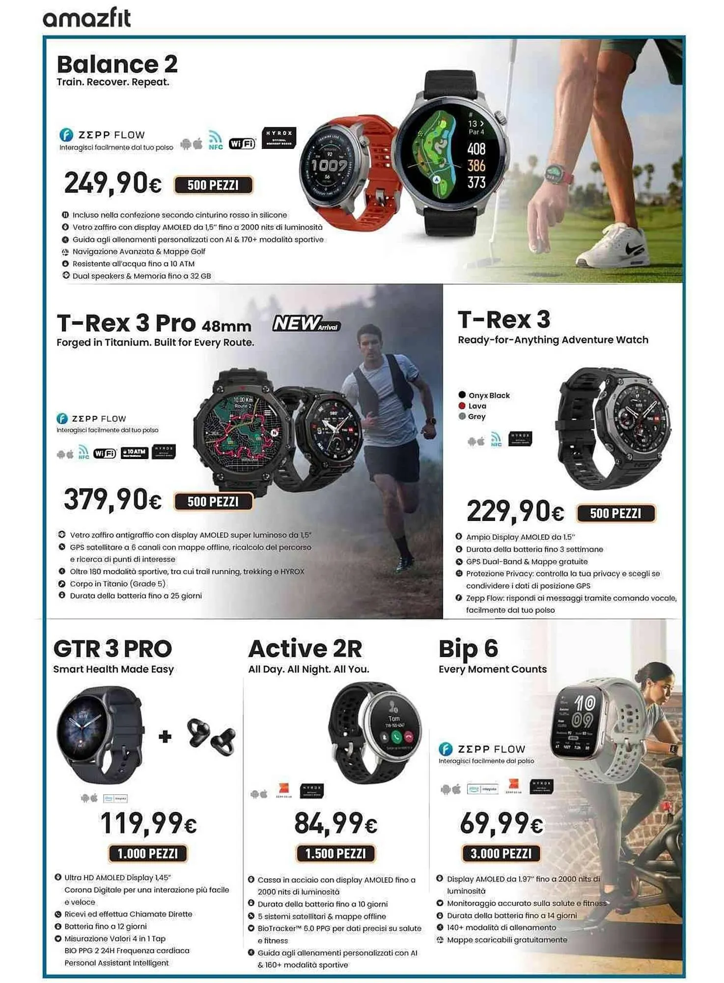 Volantino Unieuro da 26 novembre a 4 dicembre di 2025 - Pagina del volantino 40