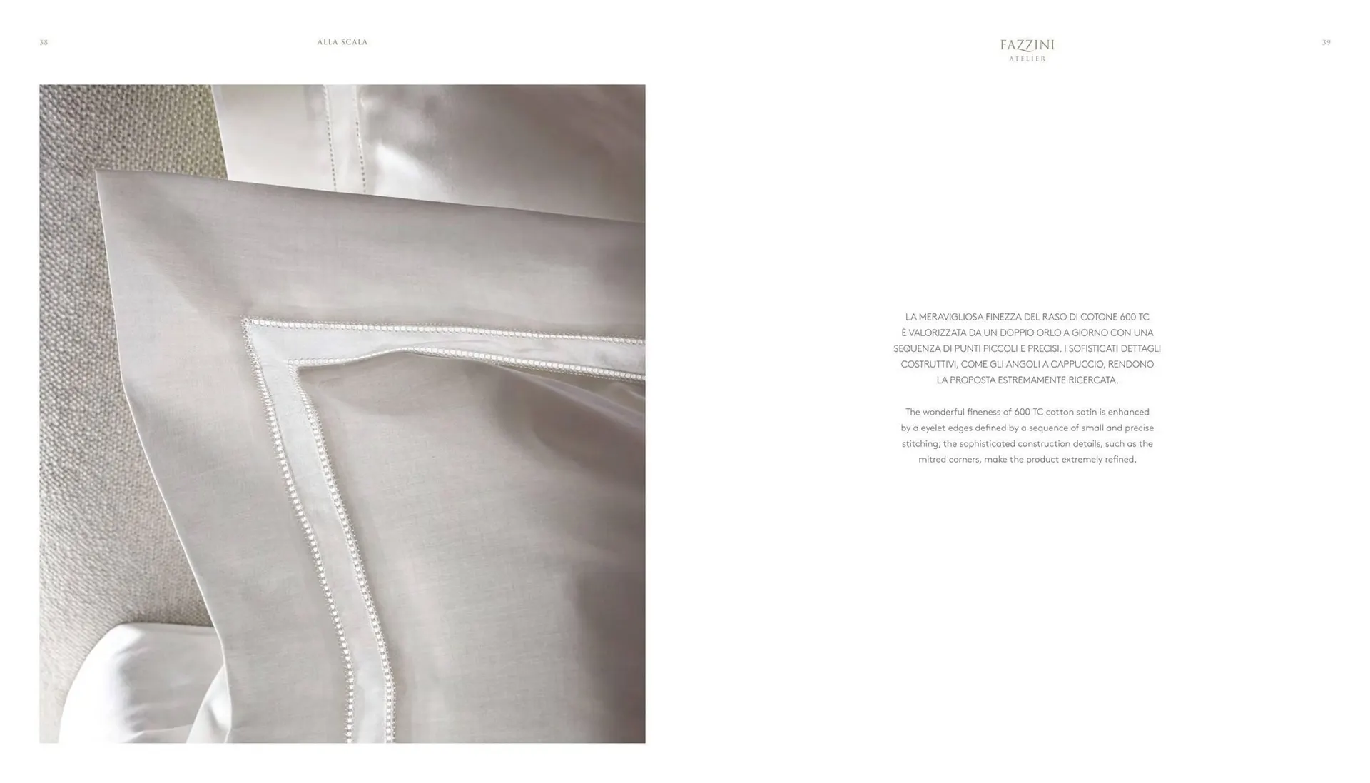 Volantino Fazzini da 21 febbraio a 31 dicembre di 2025 - Pagina del volantino 20