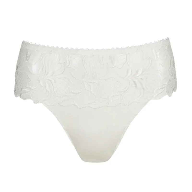 PD-0663471NAT- Perizoma Lussuoso Springdale - Naturel