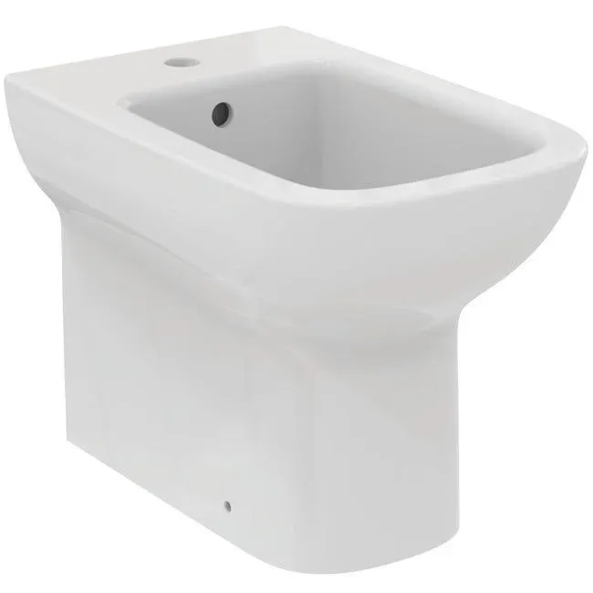 Bidet filomuro I.life A IDEAL STANDARD L 35.5 x H 40 x P 54 cm Bianco EUR