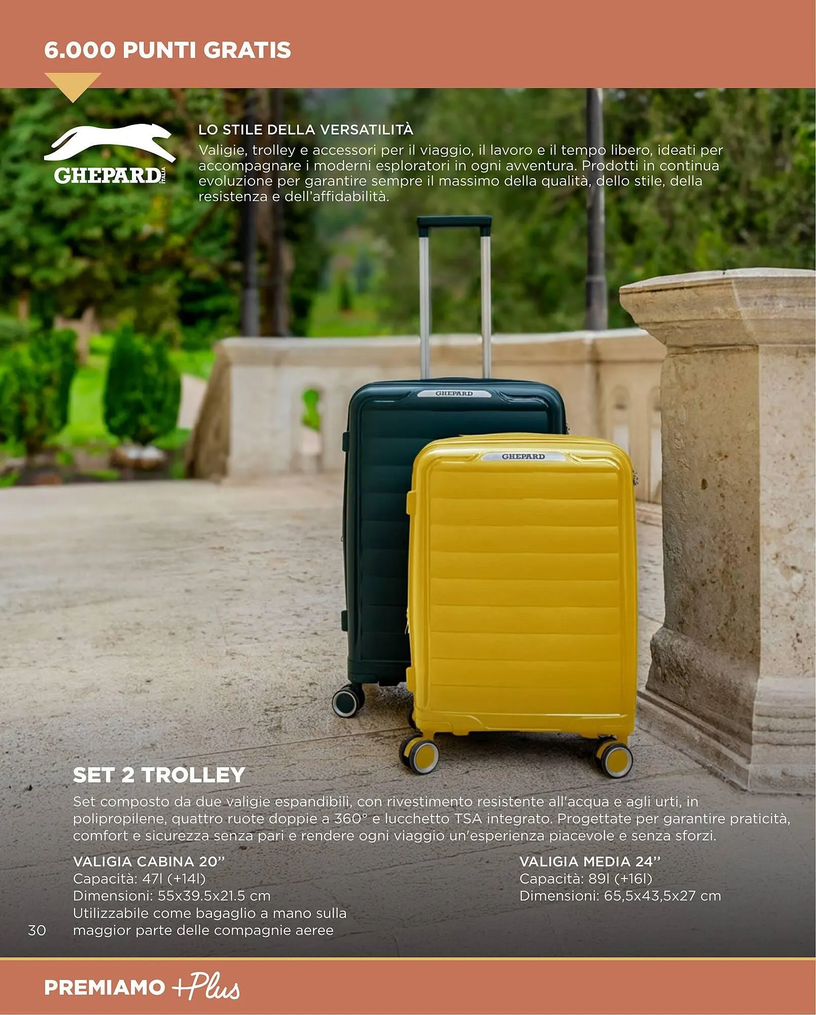 Volantino Emi Supermercati da 17 marzo a 15 marzo di 2026 - Pagina del volantino 30