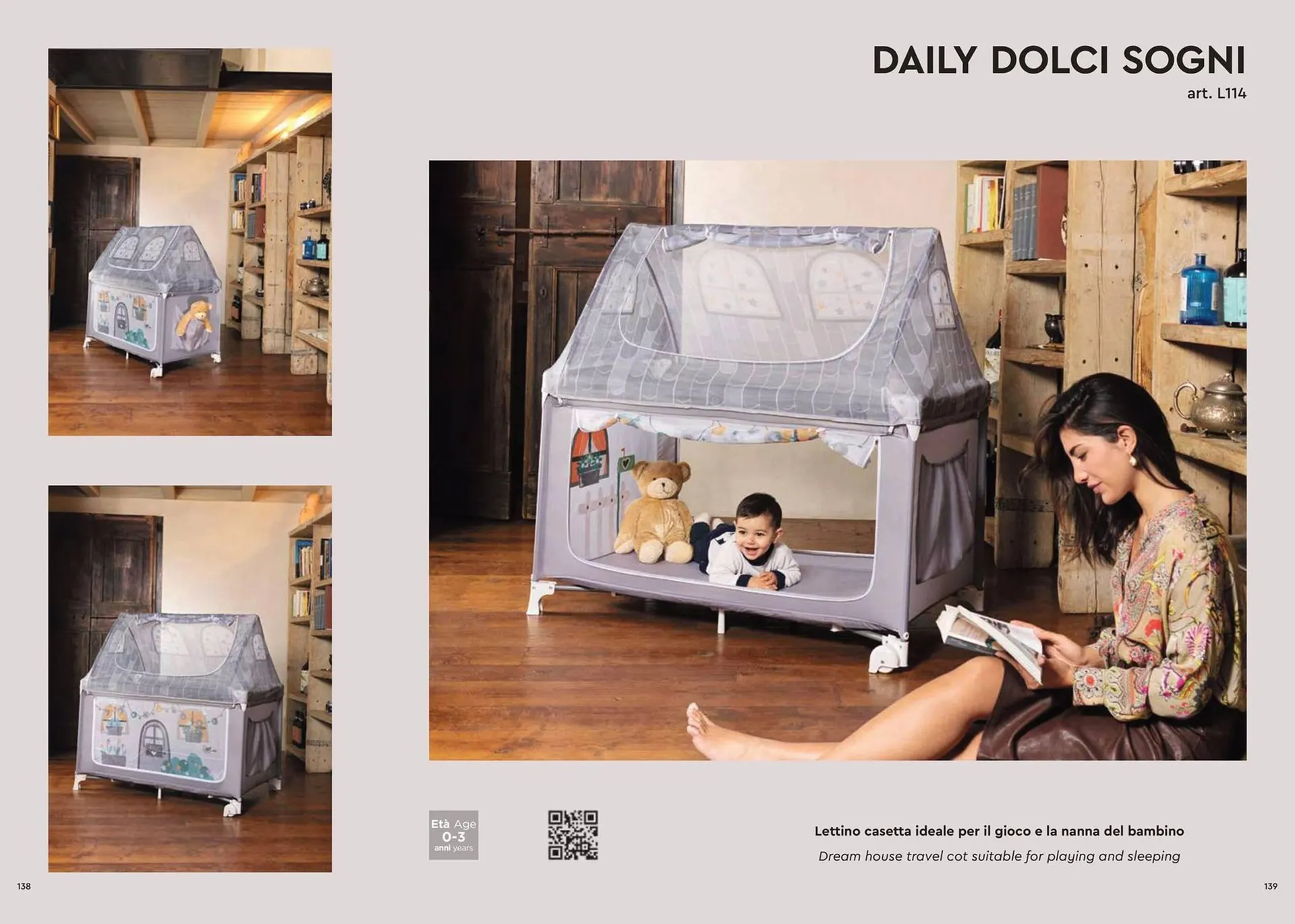 Volantino Cam da 15 marzo a 31 dicembre di 2024 - Pagina del volantino 70