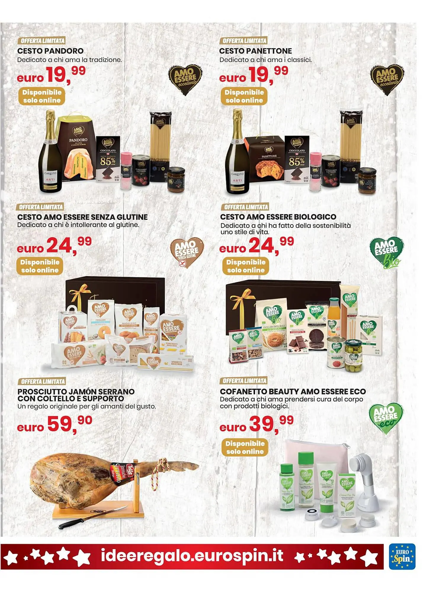 Volantino Eurospin da 20 novembre a 29 novembre di 2023 - Pagina del volantino 47