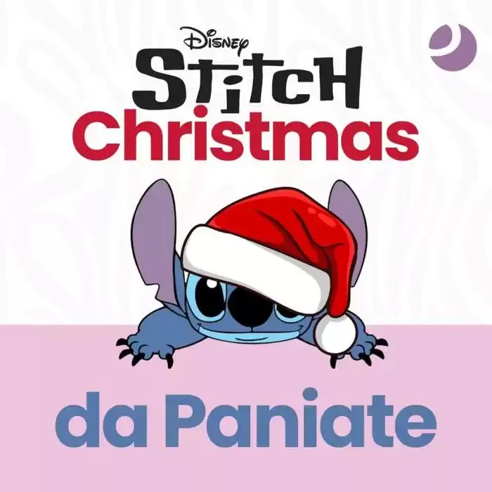 Stitch Christmas da 11 dicembre a 21 dicembre di 2024 - Pagina del volantino 11