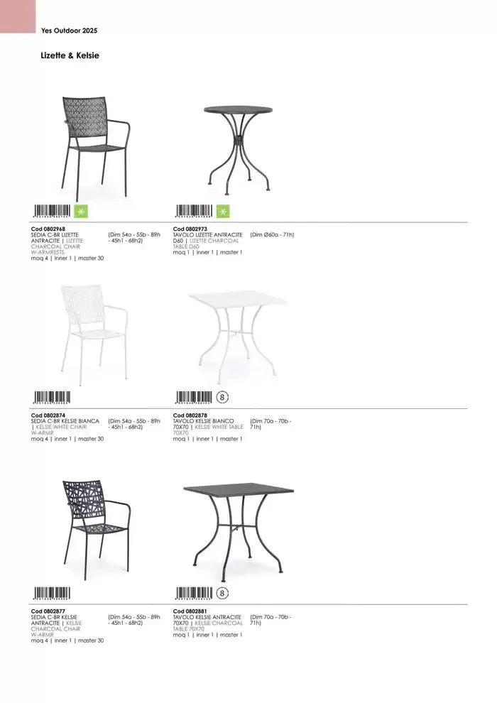 Outdoor 2025 da 21 gennaio a 31 dicembre di 2025 - Pagina del volantino 53