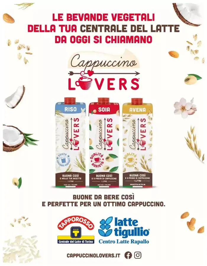 Sapori Italiani da 12 marzo a 31 marzo di 2025 - Pagina del volantino 66
