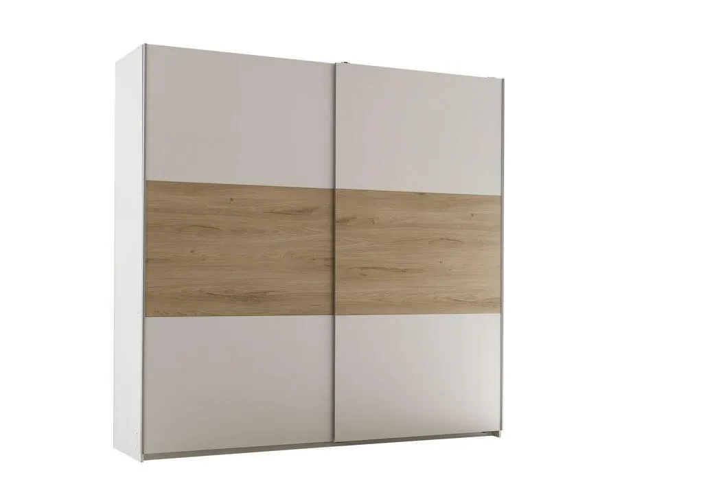 Armadio con ante scorrevoli