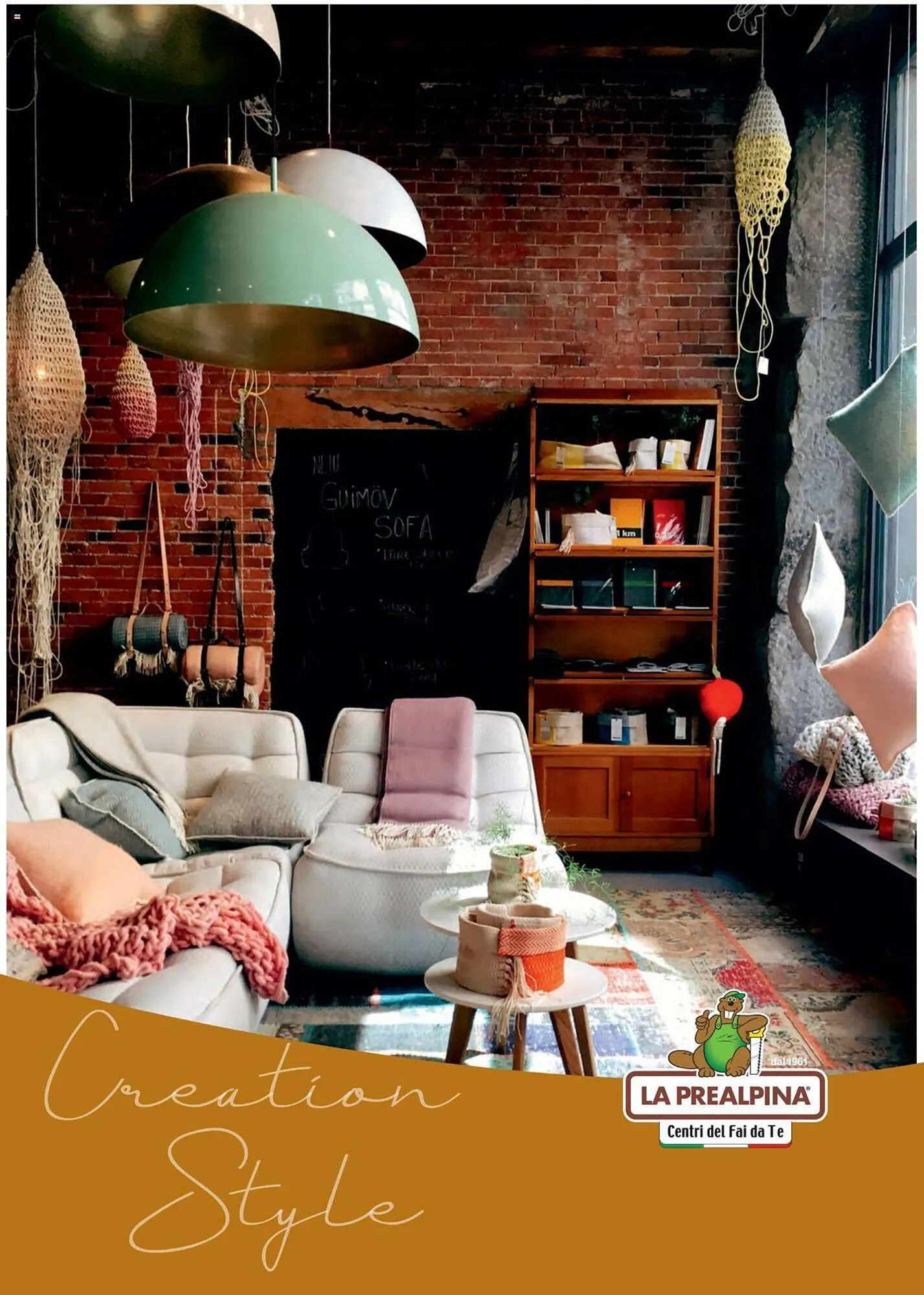 Volantino La Prealpina da 10 gennaio a 31 dicembre di 2024 - Pagina del volantino 