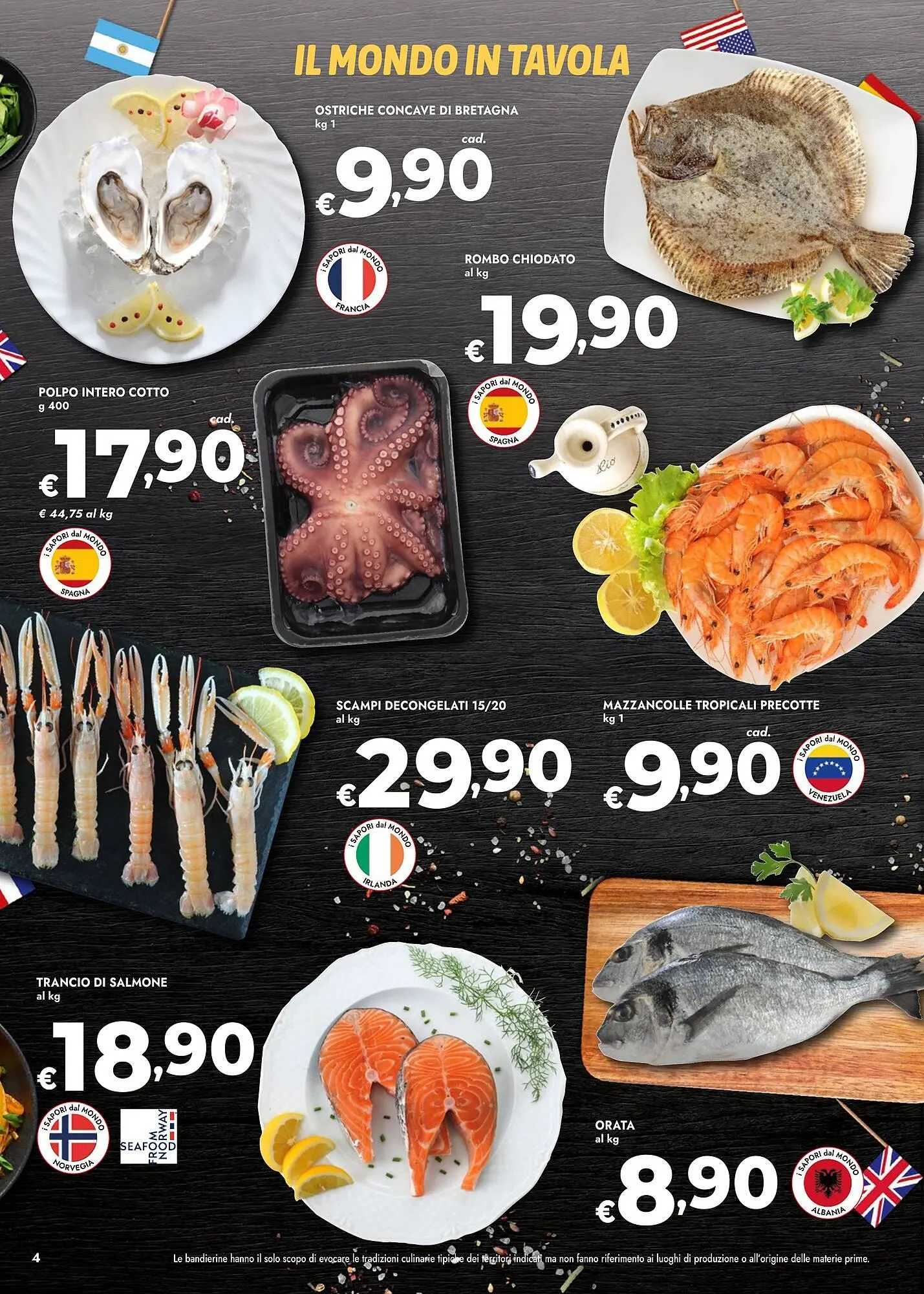 Volantino Bennet da 6 marzo a 19 marzo di 2025 - Pagina del volantino 4