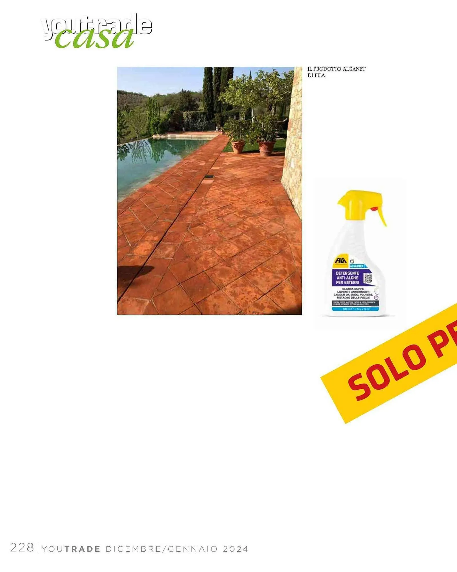 Volantino BigMat da 25 gennaio a 31 gennaio di 2024 - Pagina del volantino 230