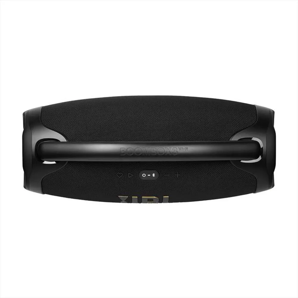 JBL - Speaker BOOMBOX 3 WIFI-NERO