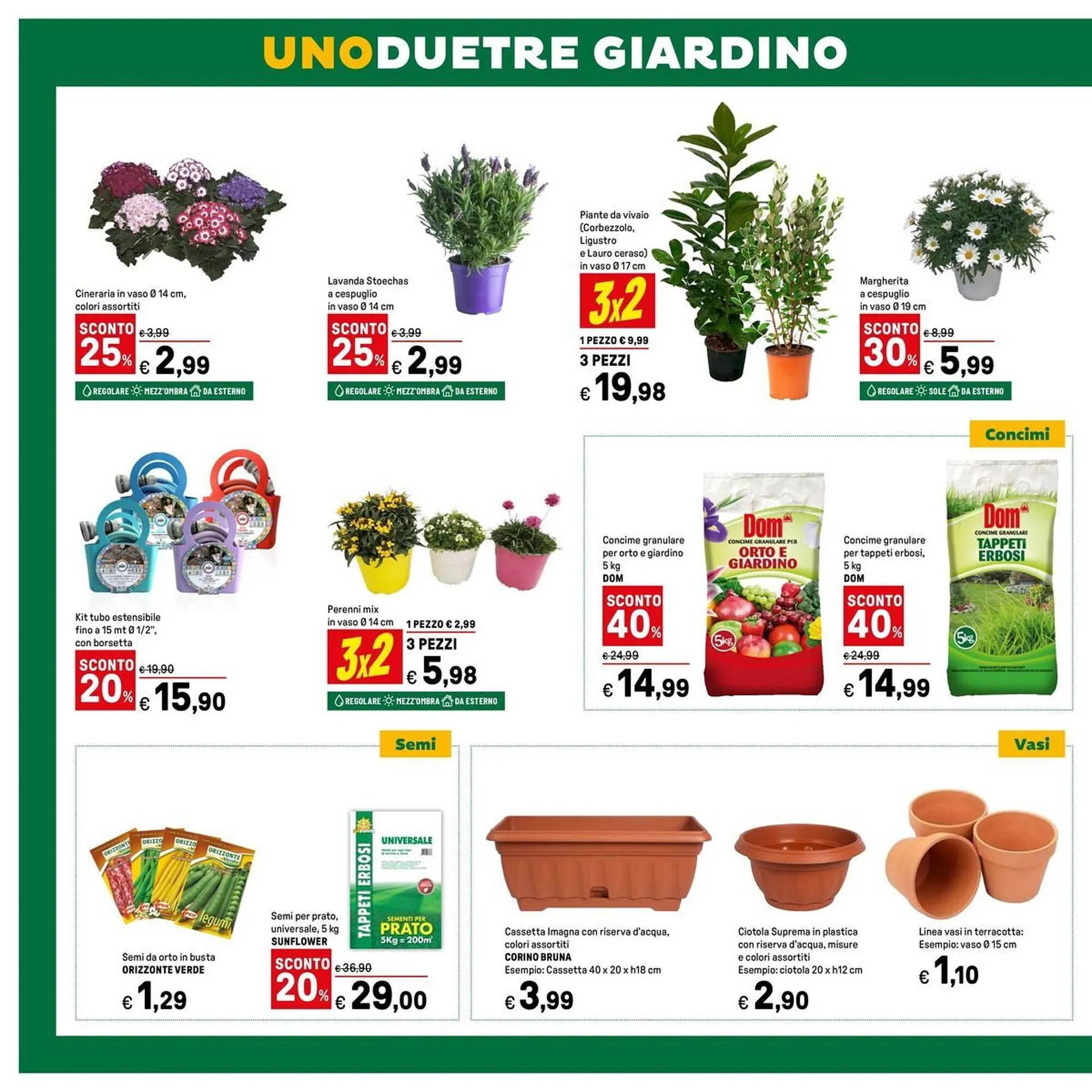 Volantino Iper La Grande da 20 febbraio a 5 marzo di 2026 - Pagina del volantino 36