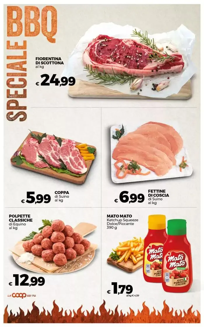 Gli incredibili da 22 aprile a 5 maggio di 2025 - Pagina del volantino 21