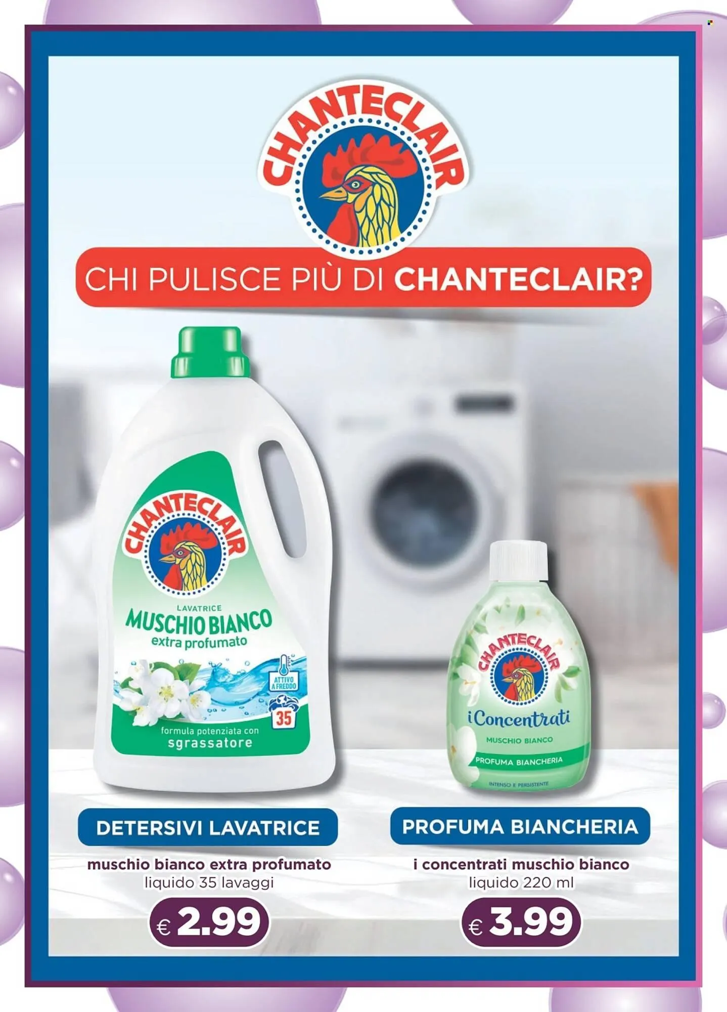 Volantino Acqua & Sapone da 12 ottobre a 1 novembre di 2025 - Pagina del volantino 4