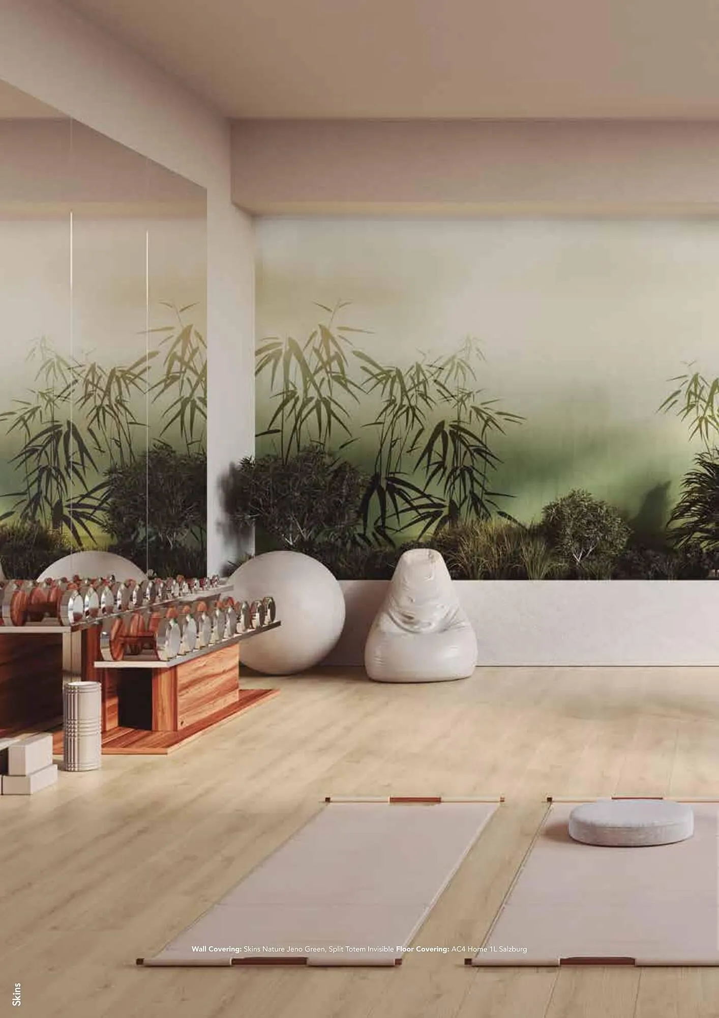 Volantino Porcelanosa da 9 aprile a 28 dicembre di 2024 - Pagina del volantino 538