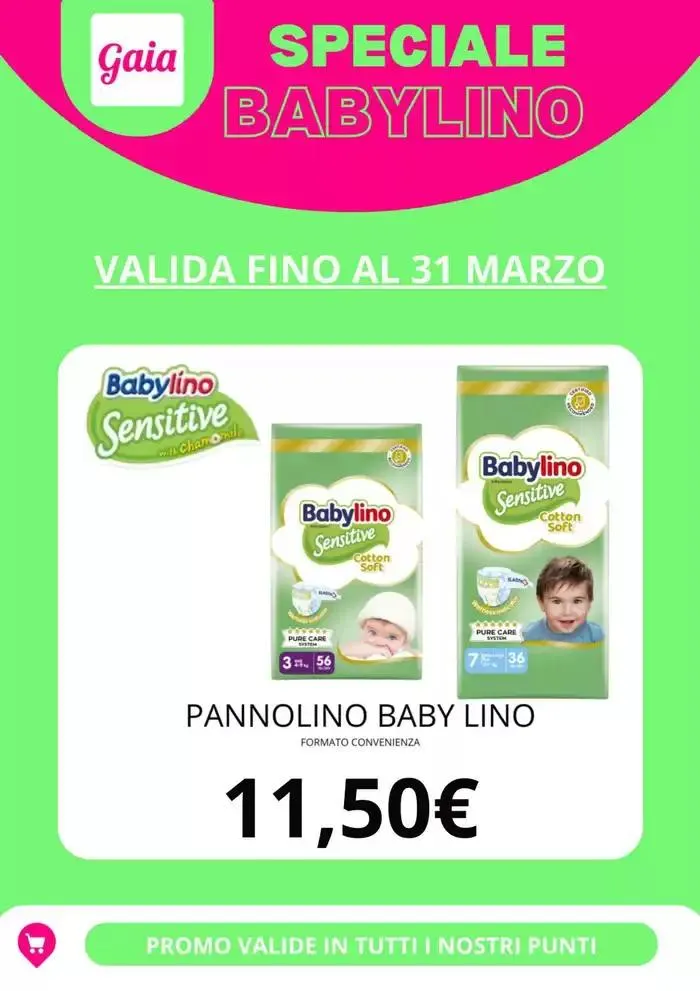 Risparmio sicuro da 21 marzo a 24 marzo di 2025 - Pagina del volantino 8