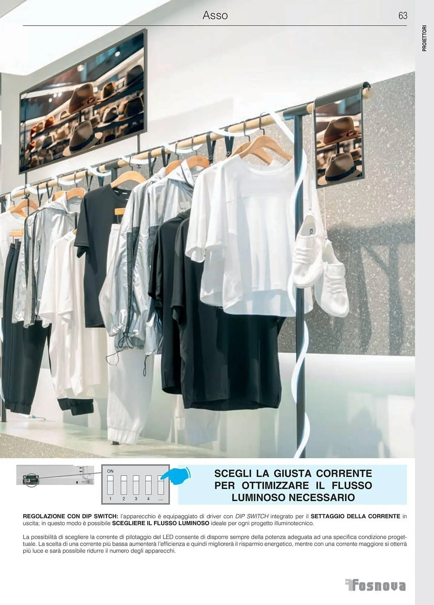 Volantino Disano da 16 gennaio a 31 ottobre di 2025 - Pagina del volantino 64