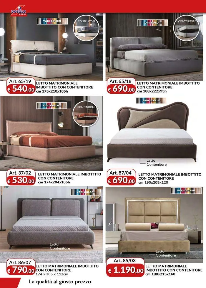 Speciale estate da 28 giugno a 31 luglio di 2024 - Pagina del volantino 30