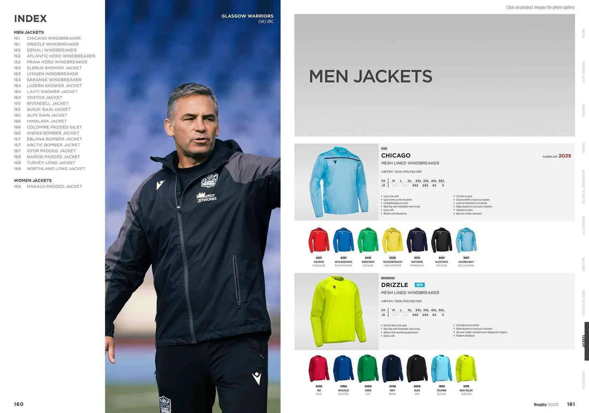 Volantino MACRON da 11 febbraio a 31 dicembre di 2025 - Pagina del volantino 82