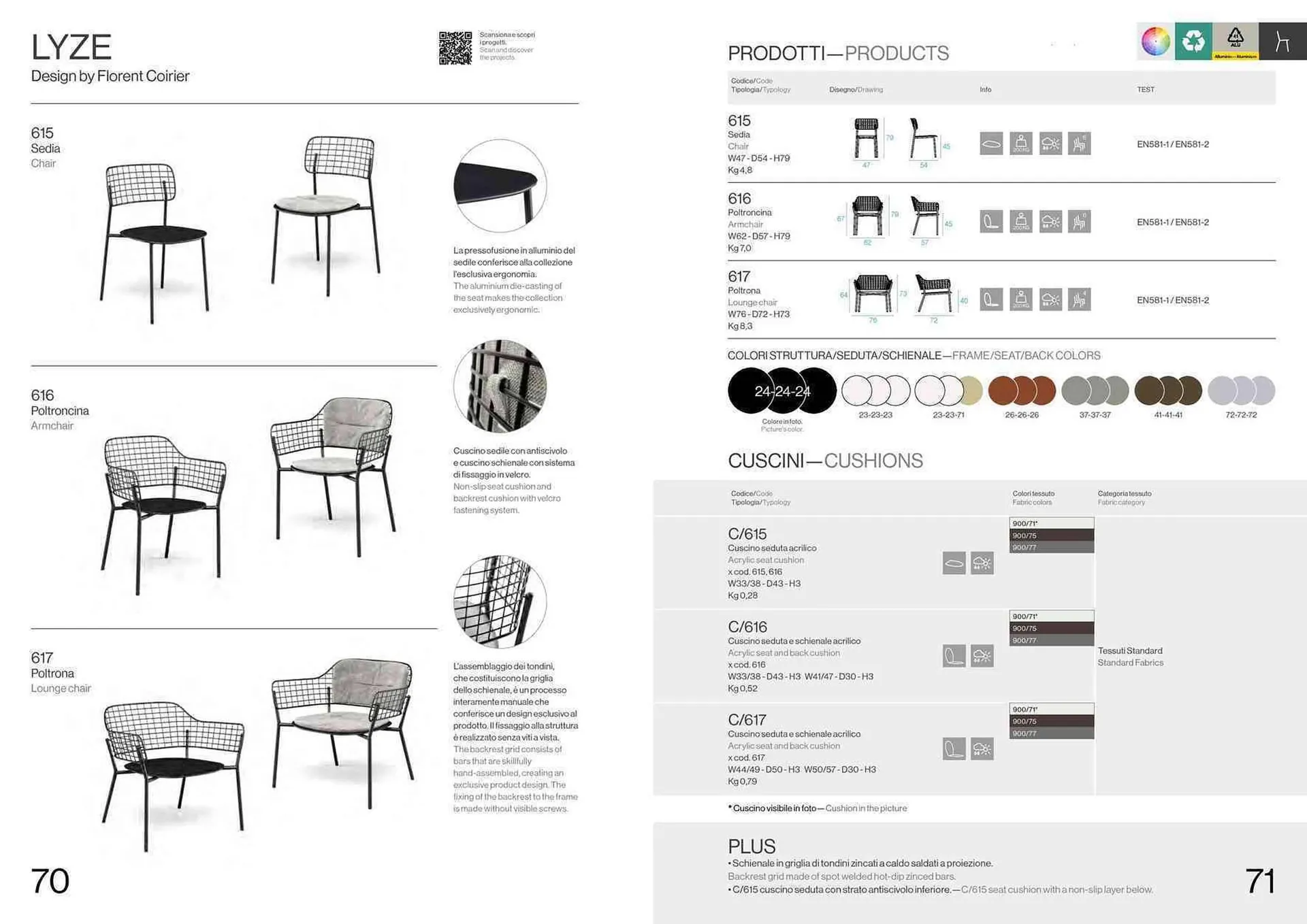 Volantino Emu da 22 settembre a 31 dicembre di 2024 - Pagina del volantino 37