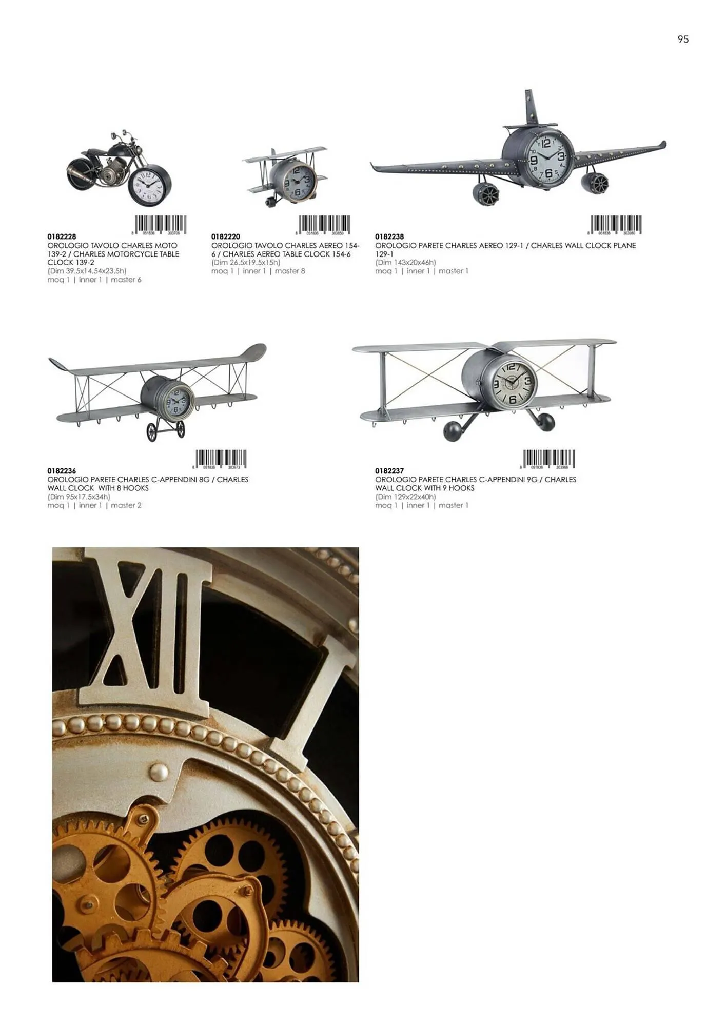 Volantino Bizzotto da 20 settembre a 28 dicembre di 2024 - Pagina del volantino 97