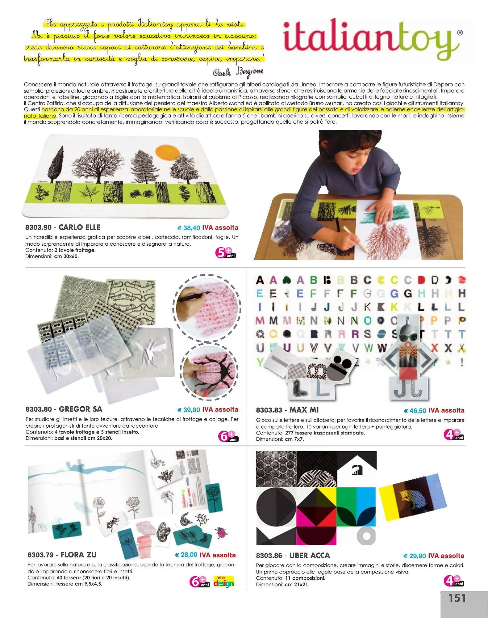 Volantino Borgione Sport da 31 dicembre a 31 dicembre di 2025 - Pagina del volantino 151