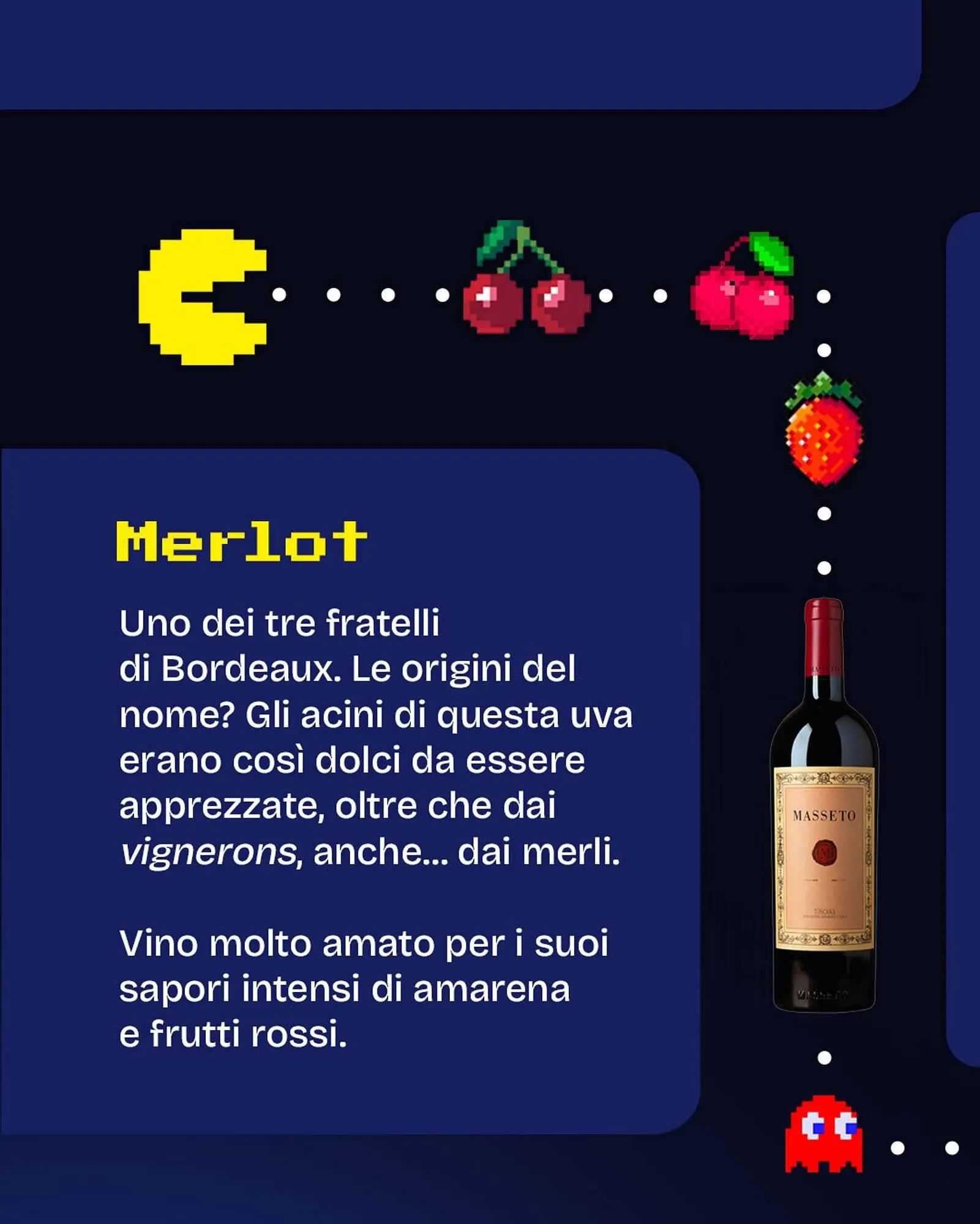 Volantino Bernabei - 1