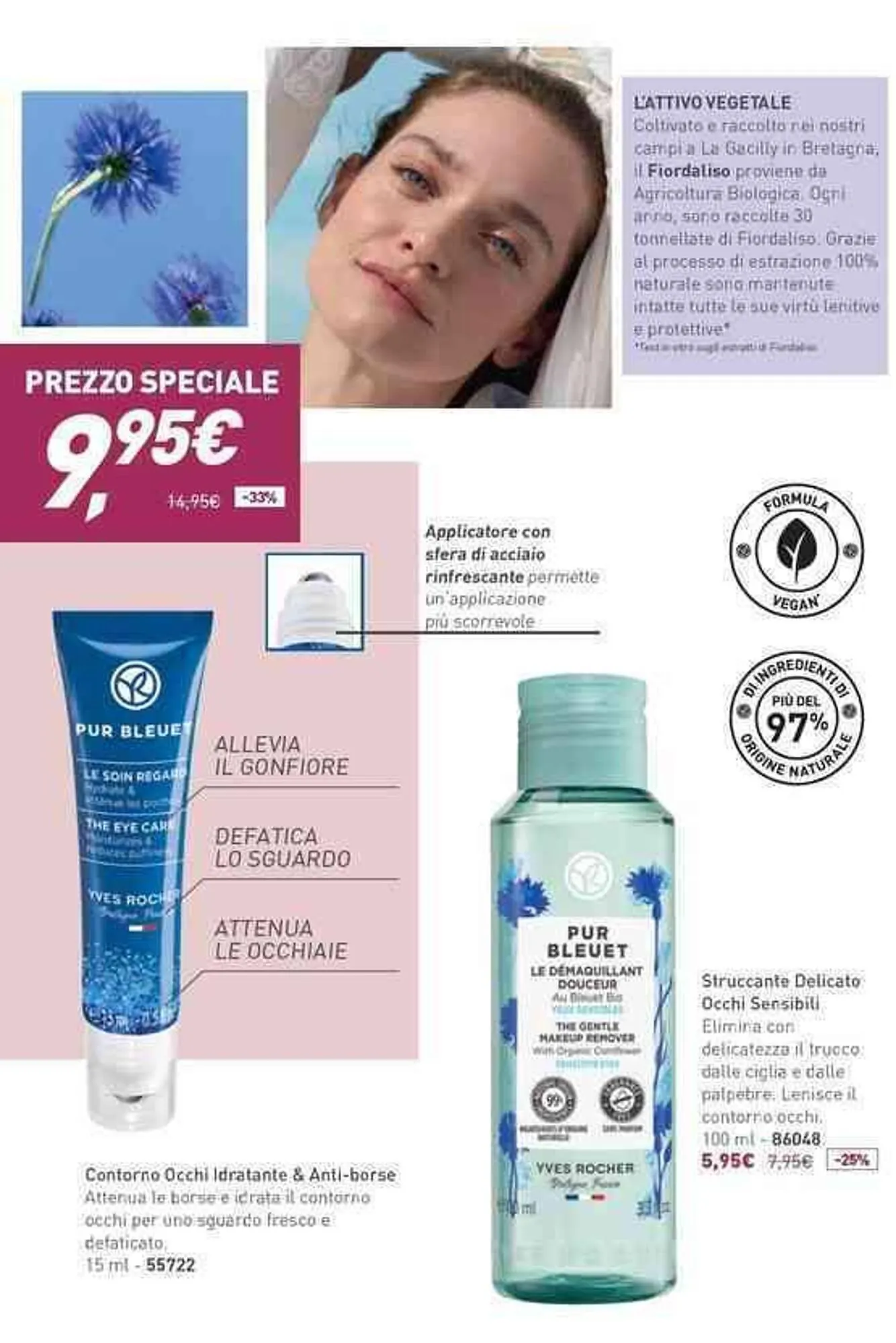 Volantino Yves Rocher da 28 dicembre a 30 gennaio di 2024 - Pagina del volantino 30