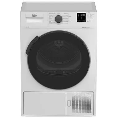 Beko Asciugatrice Slim UD832RS, 8 kg