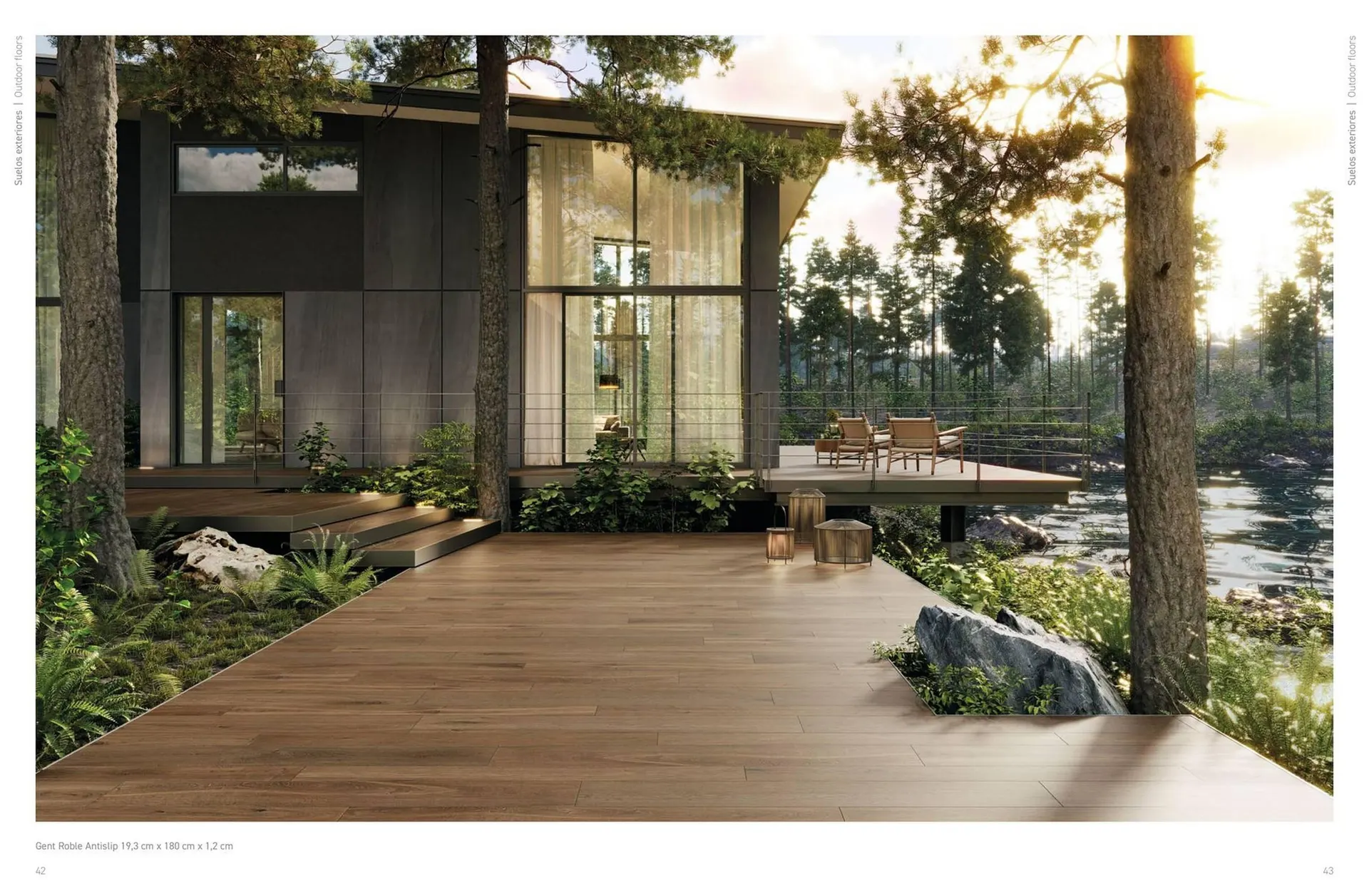 Volantino Porcelanosa da 18 febbraio a 31 dicembre di 2025 - Pagina del volantino 22