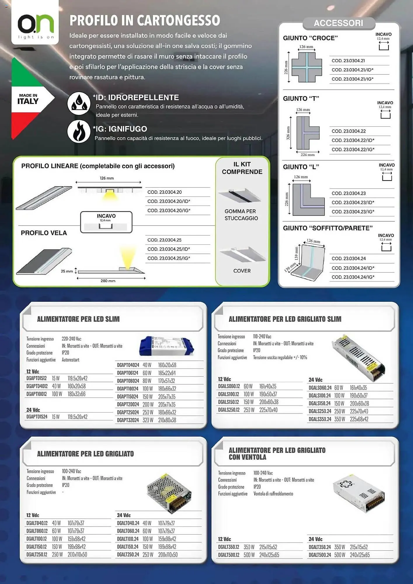 Volantino Gbc da 1 novembre a 31 gennaio di 2026 - Pagina del volantino 15