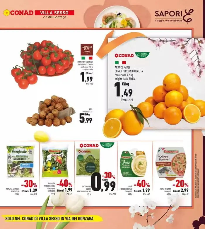 Grande Apertura! da 9 aprile a 22 aprile di 2025 - Pagina del volantino 19