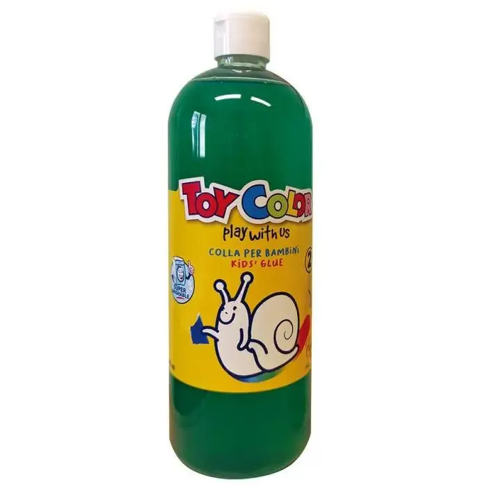 Colla kids nido colorata