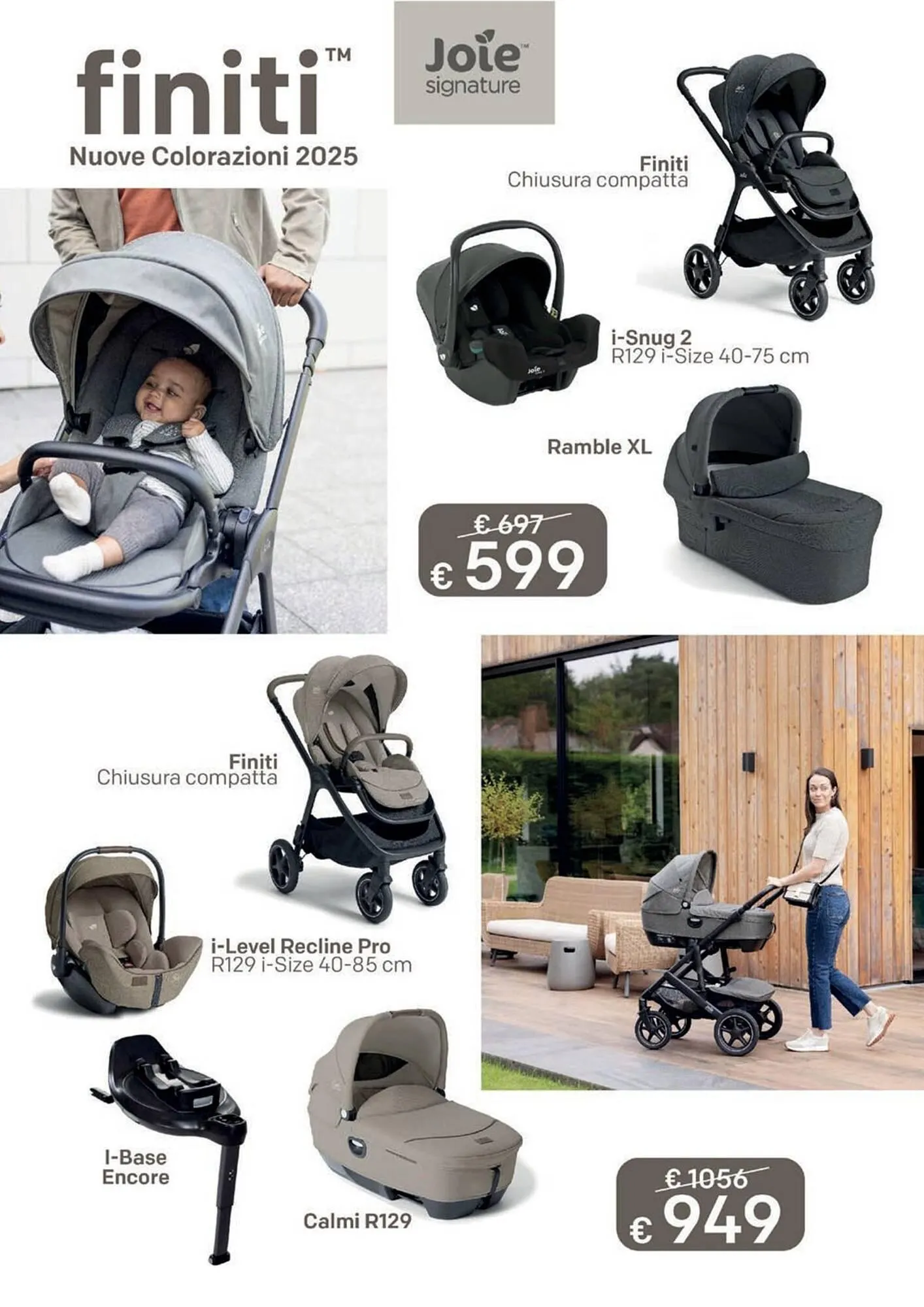 Volantino Ideal Bimbo da 3 luglio a 27 luglio di 2025 - Pagina del volantino 39