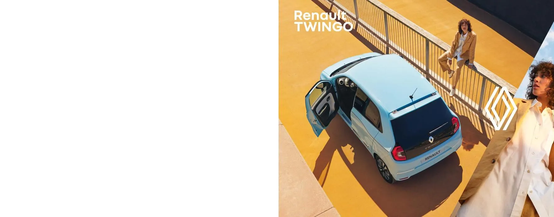 Twingo - 1