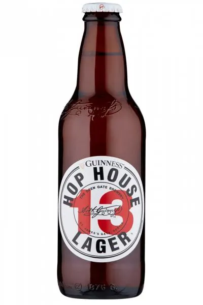 Guinness Hop House 13 Lager 33cl