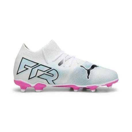 Scarpe Calcio Future 7 Match FG/AG Jr Phenomenal Pack