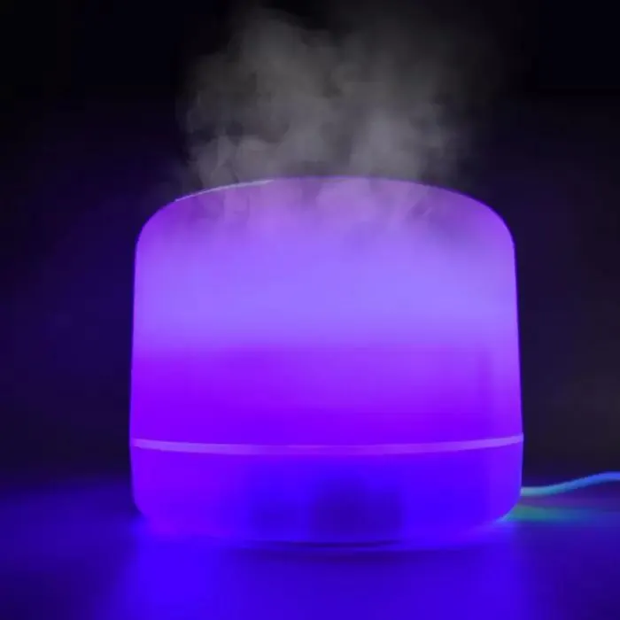 Diffusore cambiacolore per aromi 14x12