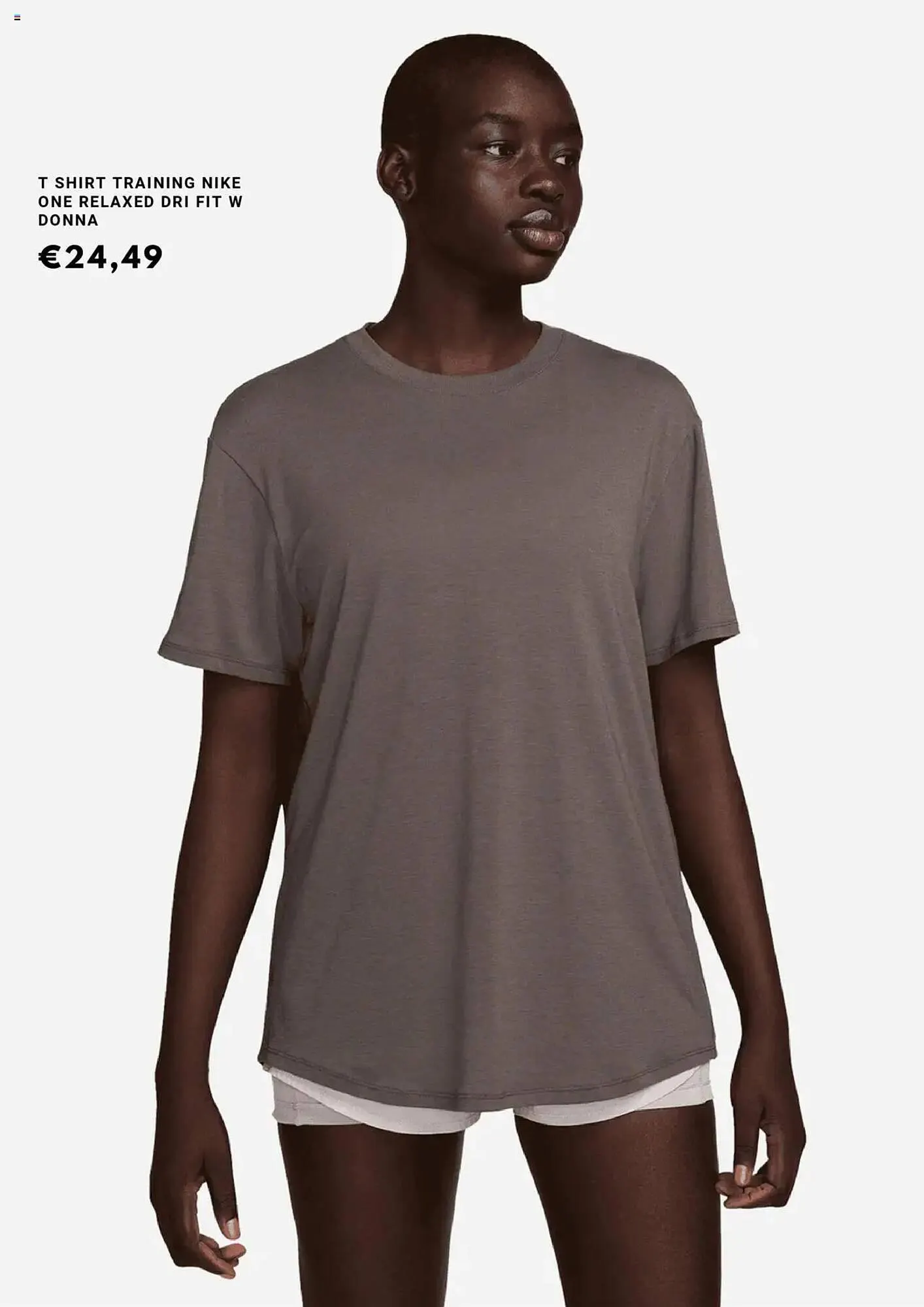 Volantino Intersport da 1 agosto a 31 agosto di 2025 - Pagina del volantino 6