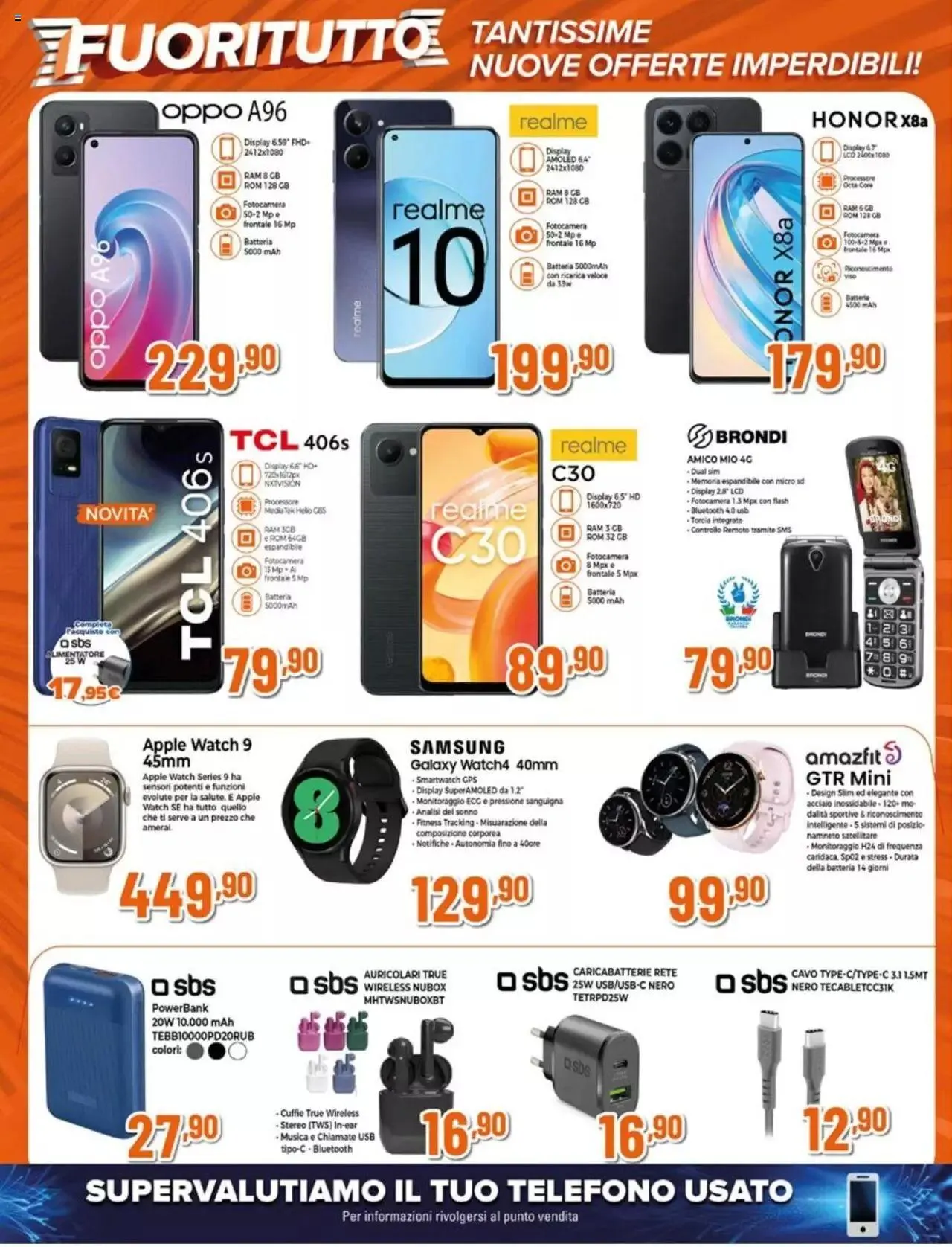 Expert - Palermo volantino da 11 gennaio a 17 gennaio di 2024 - Pagina del volantino 16