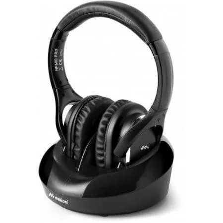 Meliconi Cuffia wireless - Hp600 Pro 497313