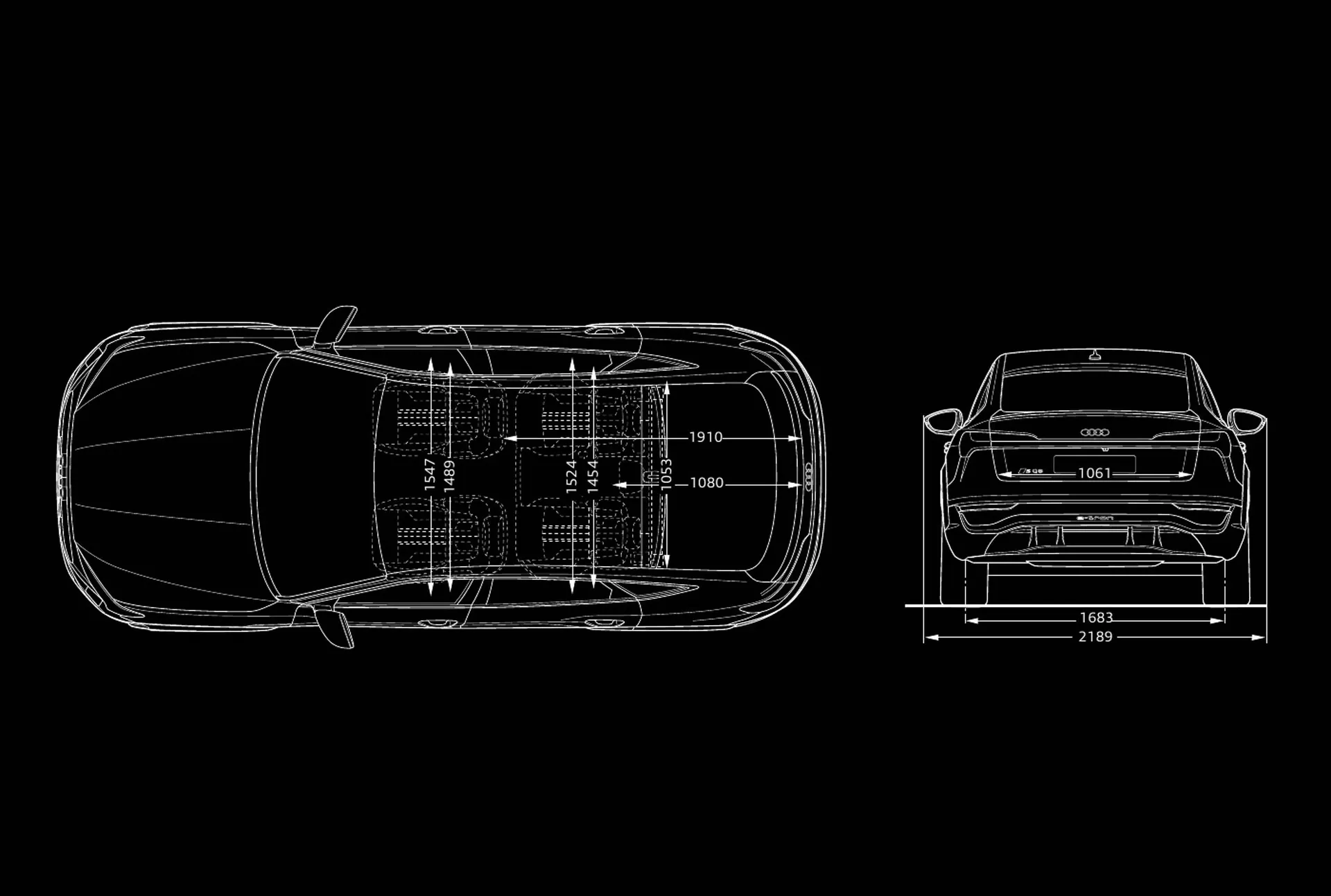 Volantino Audi Q8 sportback da 9 gennaio a 21 dicembre di 2024 - Pagina del volantino 19