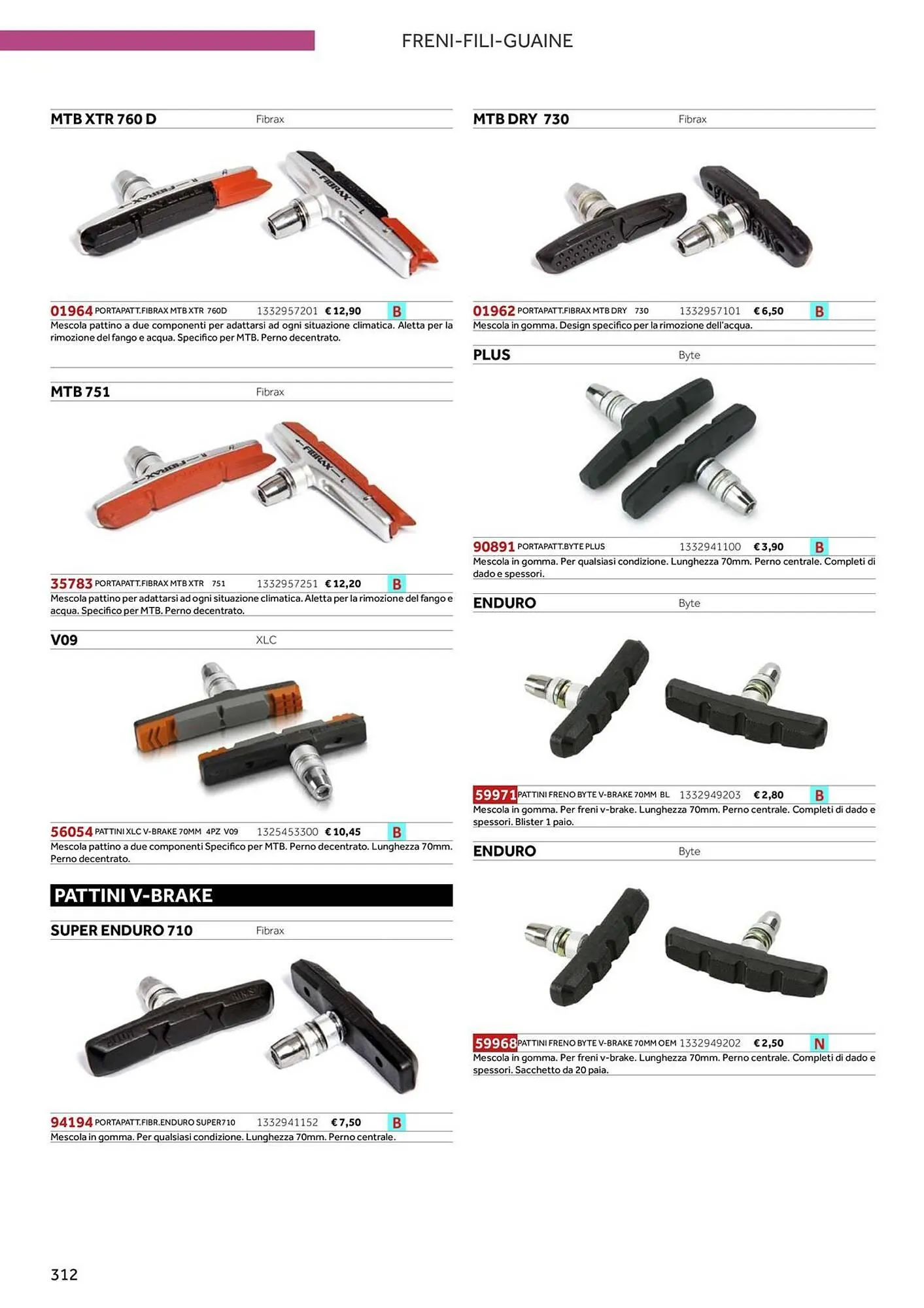 Volantino Atala da 20 novembre a 31 dicembre di 2025 - Pagina del volantino 320