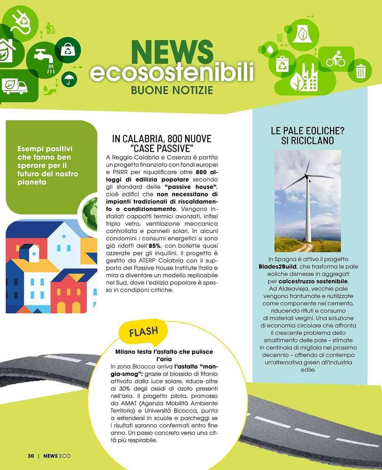 Volantino A&O da 1 settembre a 31 ottobre di 2025 - Pagina del volantino 31