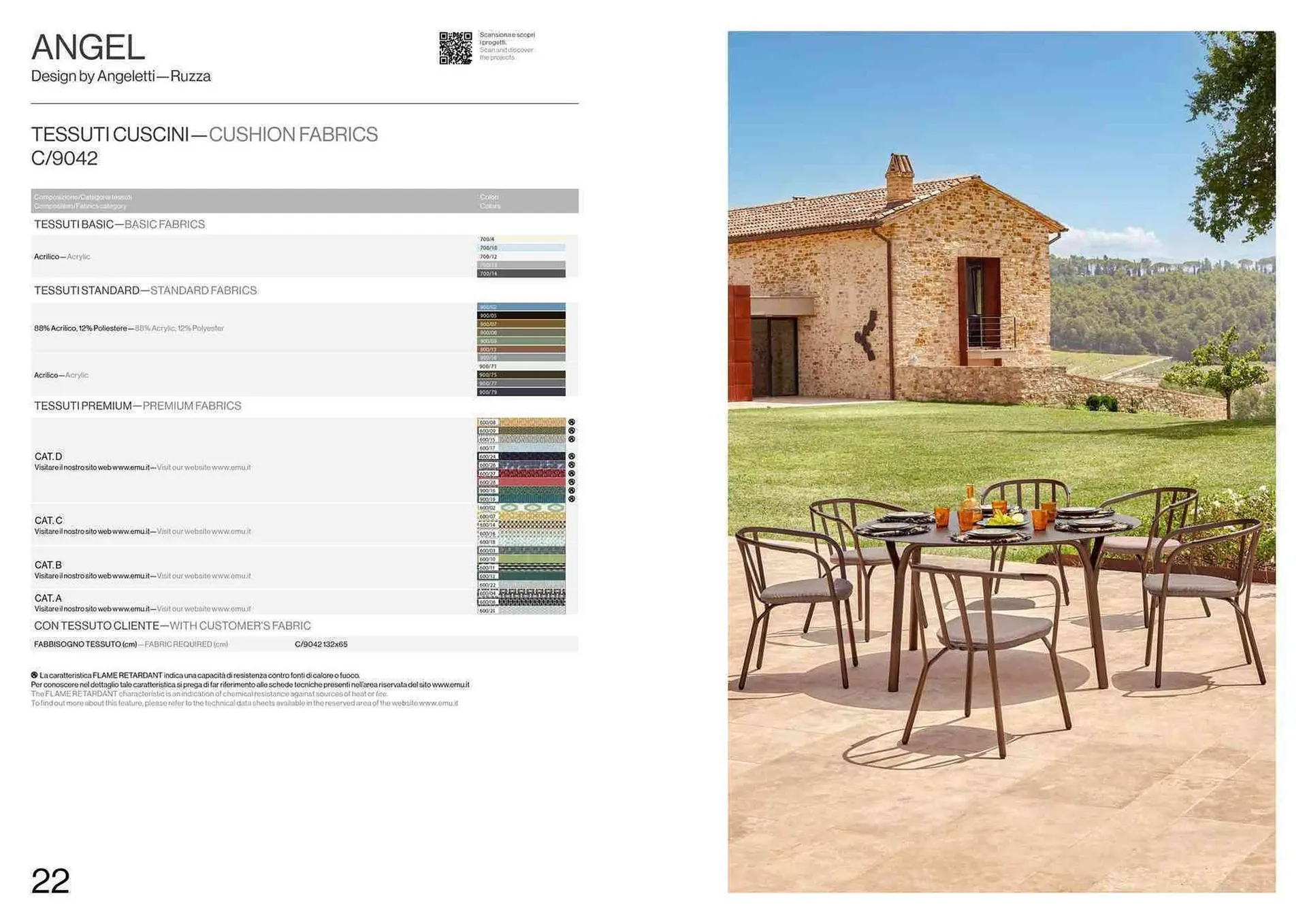 Volantino Emu da 22 settembre a 31 dicembre di 2024 - Pagina del volantino 13