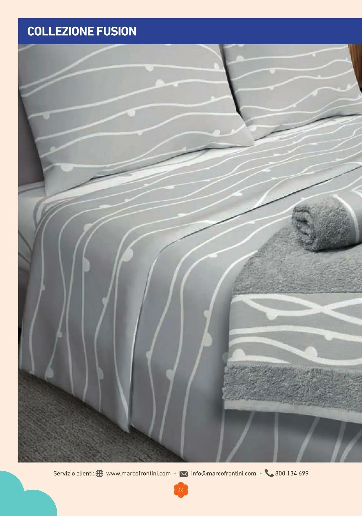 Conad - Margherita - Milano Volantino attuale da 1 marzo a 31 dicembre di 2025 - Pagina del volantino 16