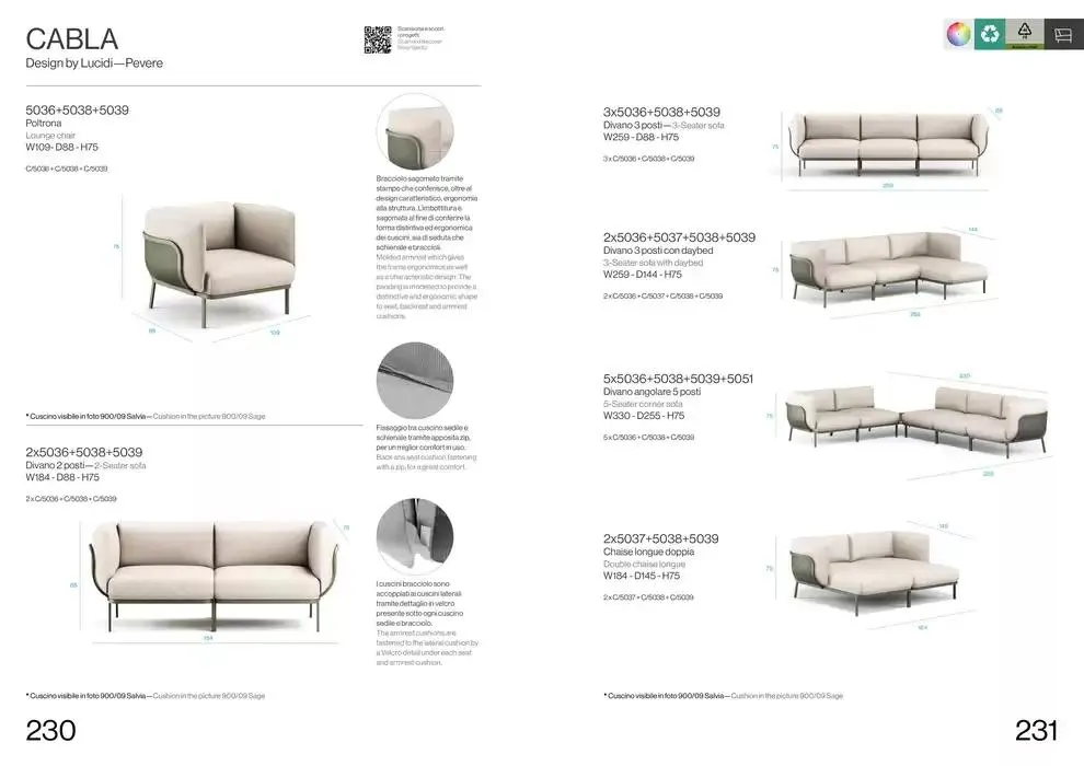 Professional book  da 14 febbraio a 31 dicembre di 2025 - Pagina del volantino 117