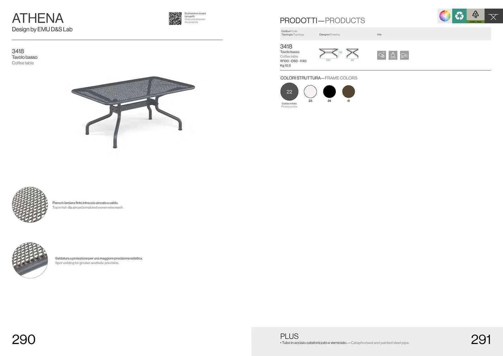 Volantino Emu da 22 settembre a 31 dicembre di 2024 - Pagina del volantino 147