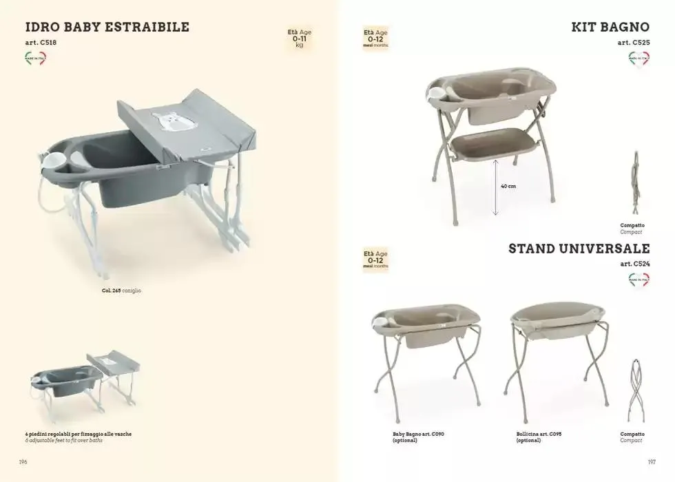 Catalogo 2025 da 7 gennaio a 31 dicembre di 2025 - Pagina del volantino 99