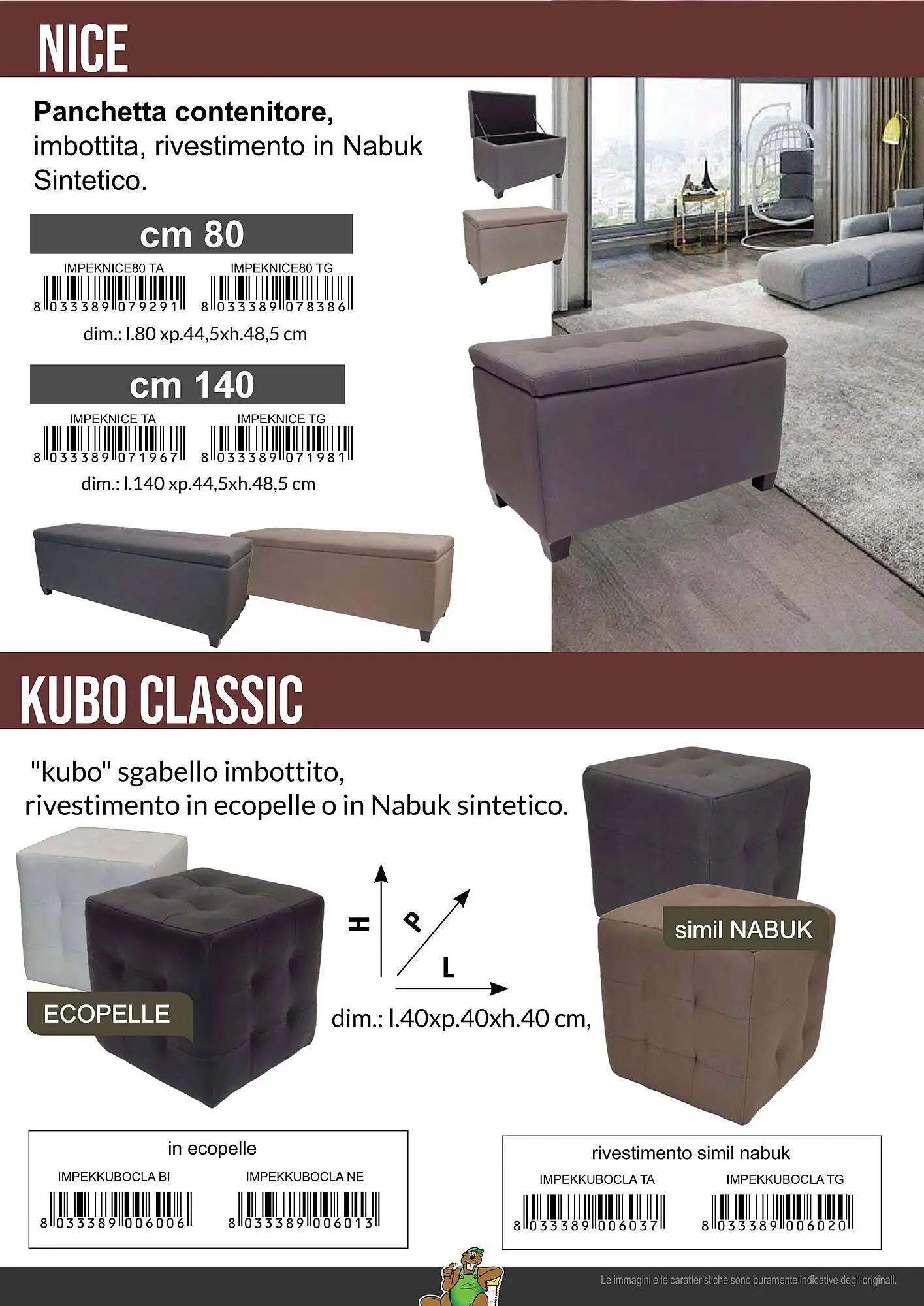 Volantino La Prealpina da 10 ottobre a 10 dicembre di 2023 - Pagina del volantino 5